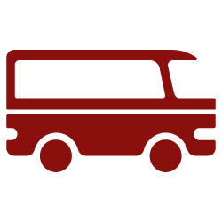 Bus transporation