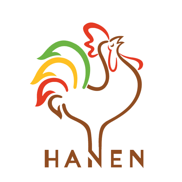 Hanen logo, link til: http://www.hanen.no